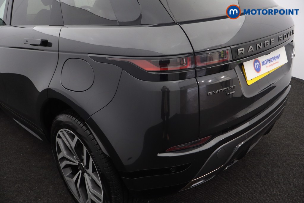 Used Land Rover Range Rover Evoque 2023 for sale - 77312802: Photo 43