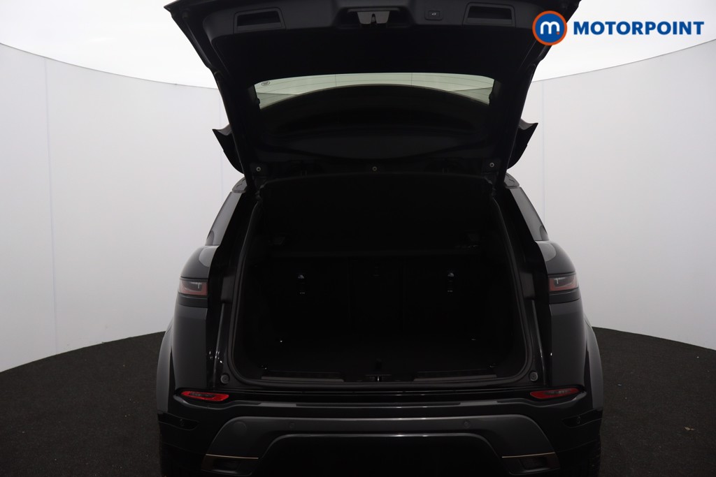 Used Land Rover Range Rover Evoque 2023 for sale - 77312802: Photo 48