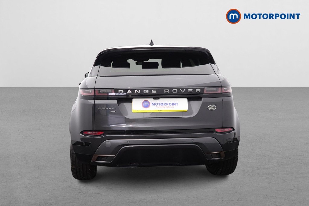 Used Land Rover Range Rover Evoque 2023 for sale - 77312802: Photo 6