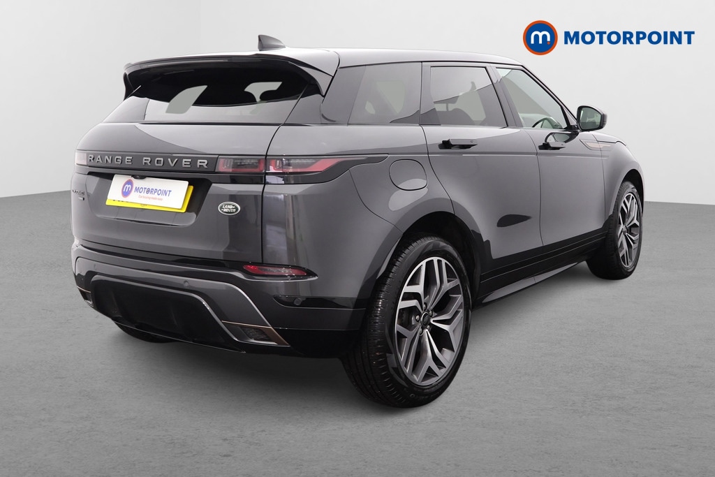 Used Land Rover Range Rover Evoque 2023 for sale - 77312802: Photo 7