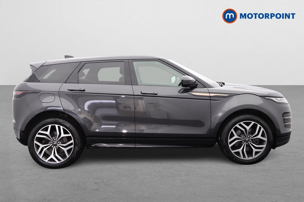 Used Land Rover Range Rover Evoque 2023 for sale - 77312802: Photo 8