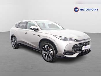 Used MG MG HS 2025 for sale - 78618677: Photo