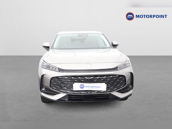 Used MG MG HS 2025 for sale - 78618677: Photo