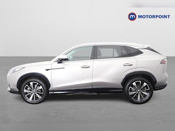 Used MG MG HS 2025 for sale - 78618677: Photo