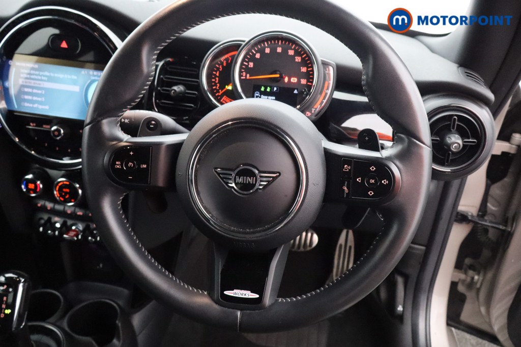 Used MINI Hatch 2022 for sale - 77138601: Photo 10