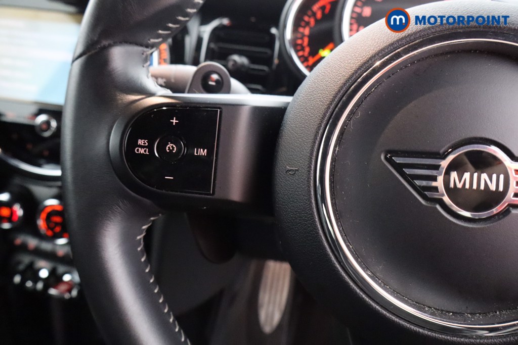 Used MINI Hatch 2022 for sale - 77138601: Photo 11