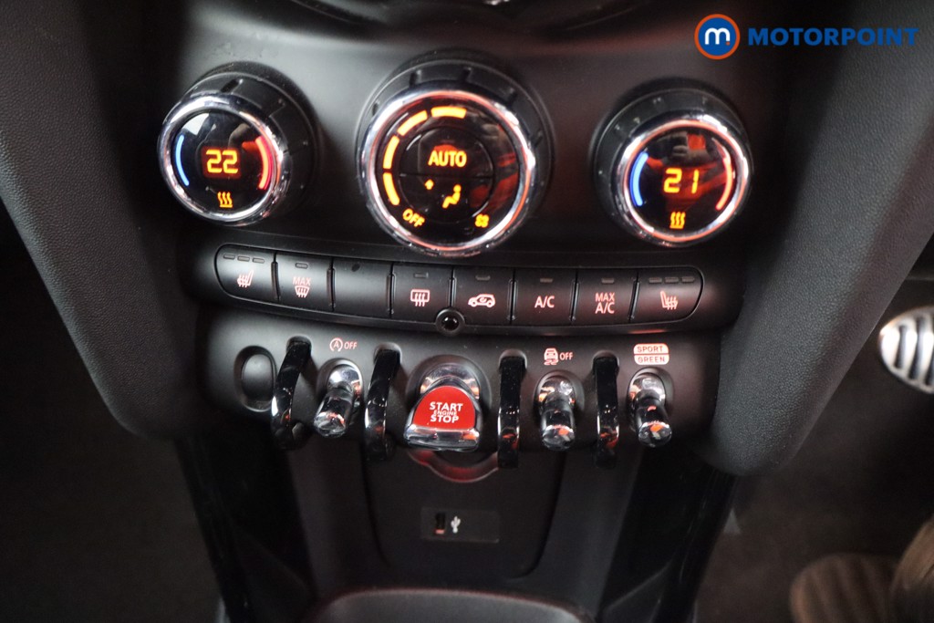 Used MINI Hatch 2022 for sale - 77138601: Photo 15