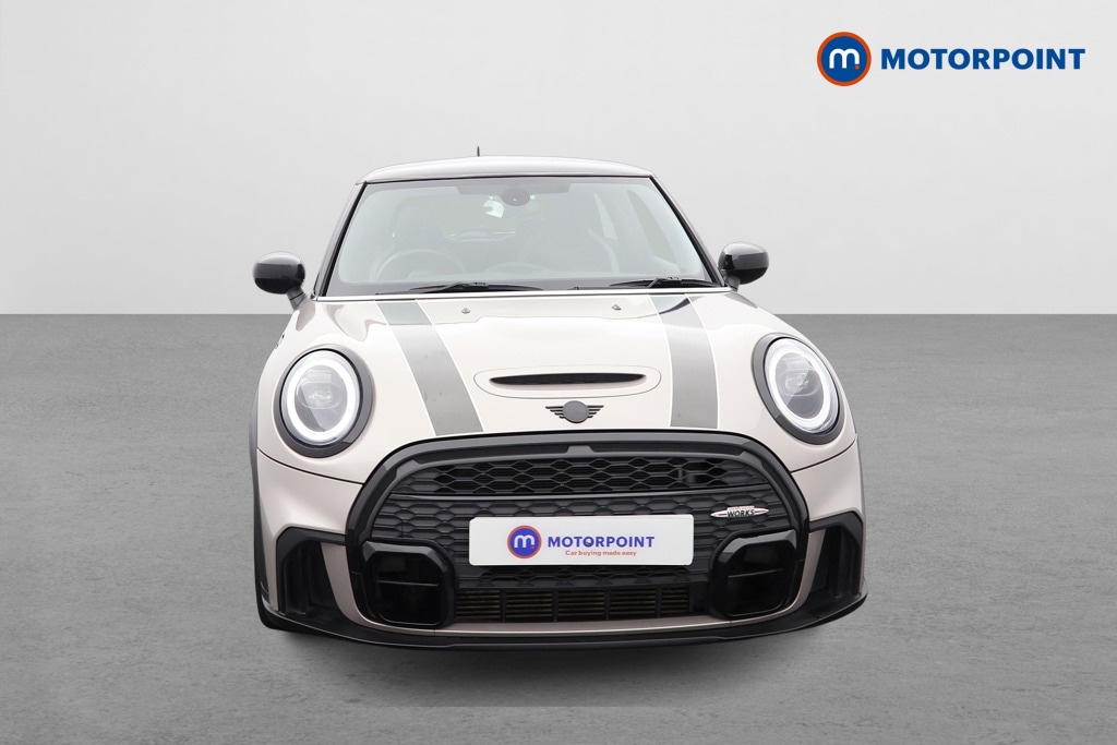 Used MINI Hatch 2022 for sale - 77138601: Photo 2