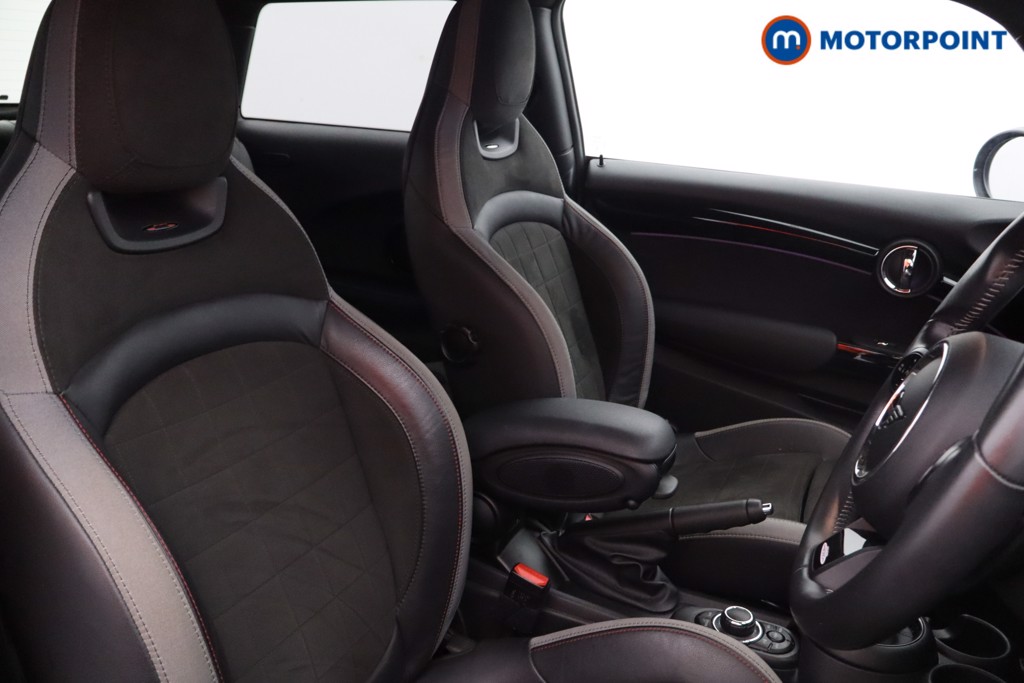 Used MINI Hatch 2022 for sale - 77138601: Photo 20