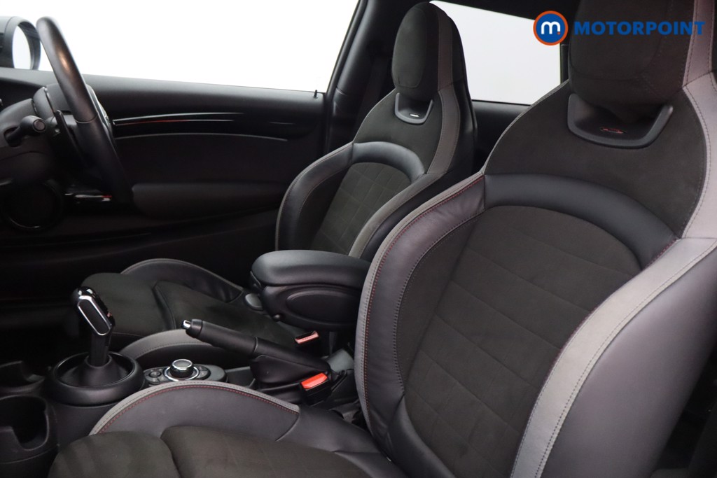 Used MINI Hatch 2022 for sale - 77138601: Photo 21