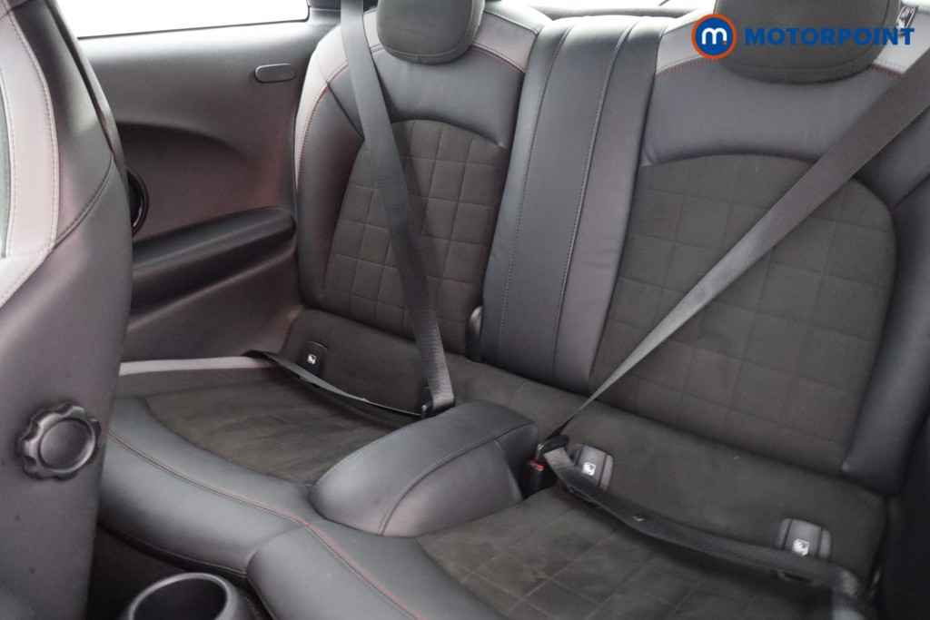 Used MINI Hatch 2022 for sale - 77138601: Photo 22