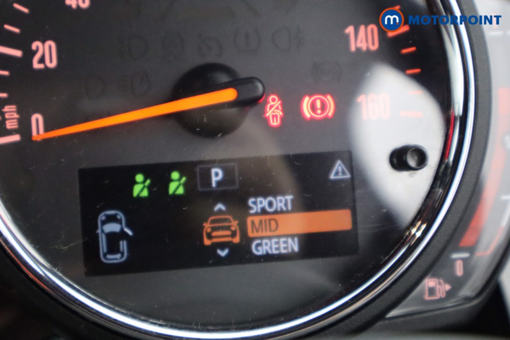 Used MINI Hatch 2022 for sale - 77138601: Photo 29