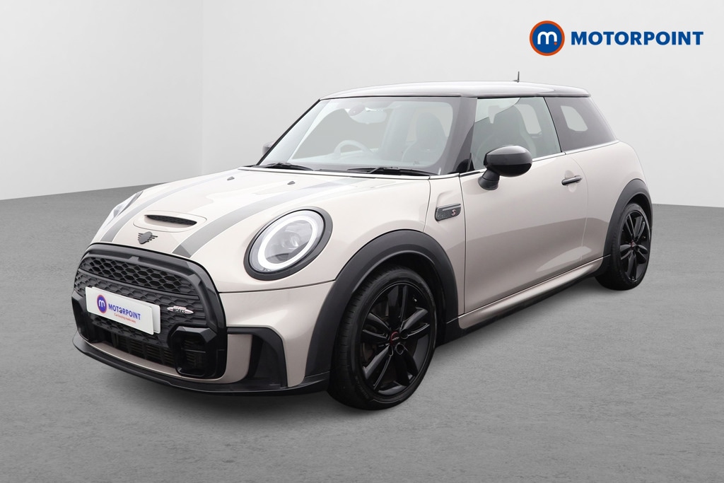 Used MINI Hatch 2022 for sale - 77138601: Photo 3