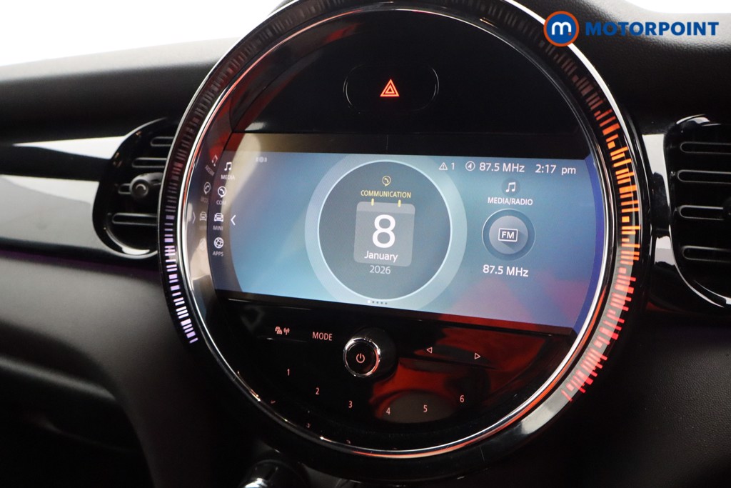 Used MINI Hatch 2022 for sale - 77138601: Photo 30