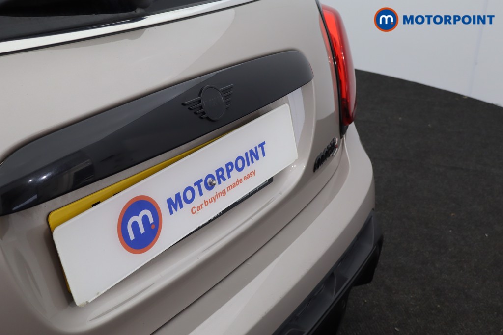 Used MINI Hatch 2022 for sale - 77138601: Photo 32