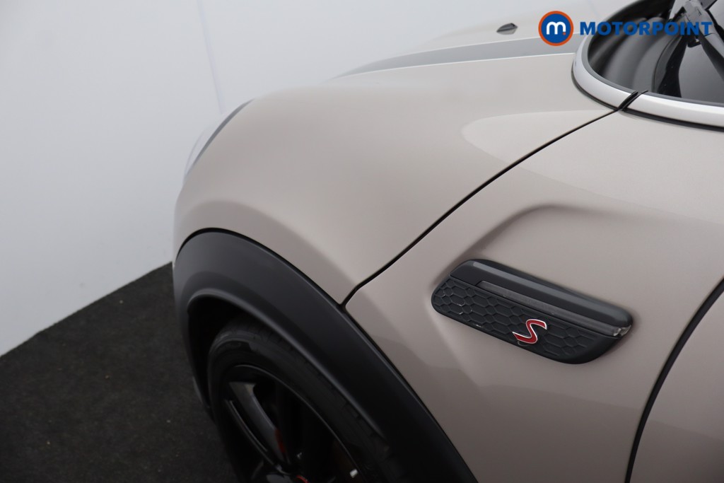 Used MINI Hatch 2022 for sale - 77138601: Photo 37