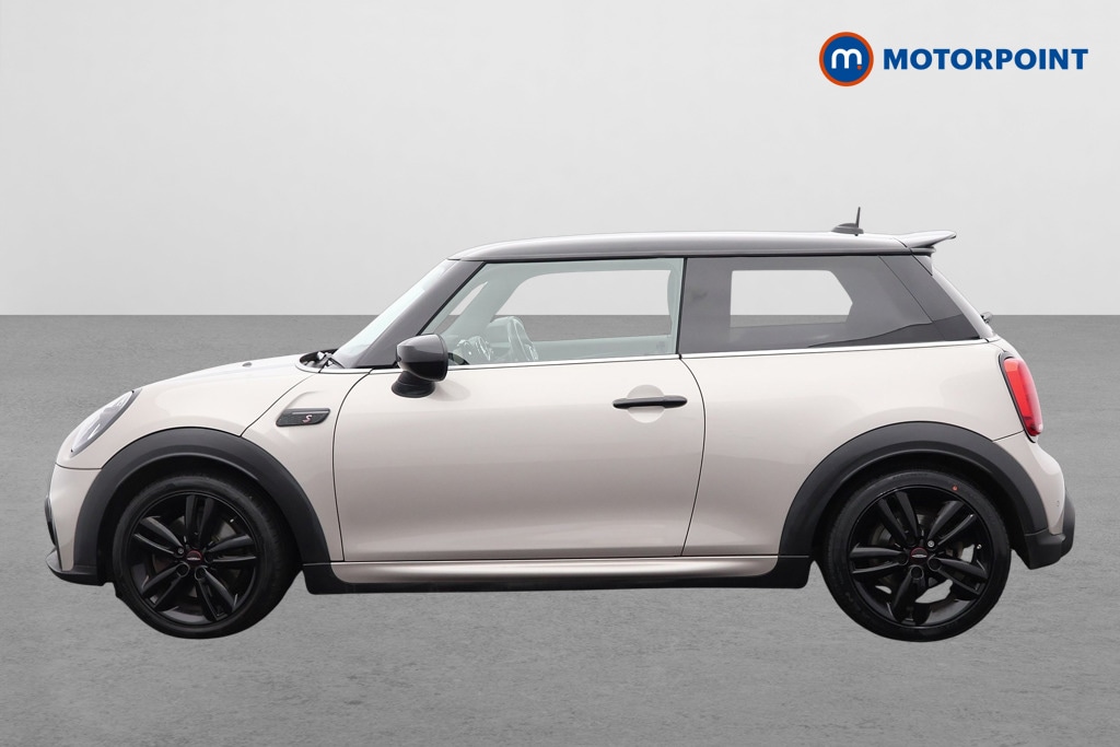 Used MINI Hatch 2022 for sale - 77138601: Photo 4