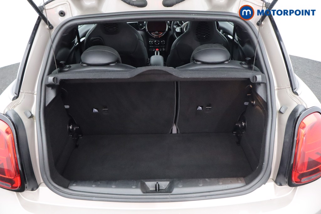 Used MINI Hatch 2022 for sale - 77138601: Photo 41