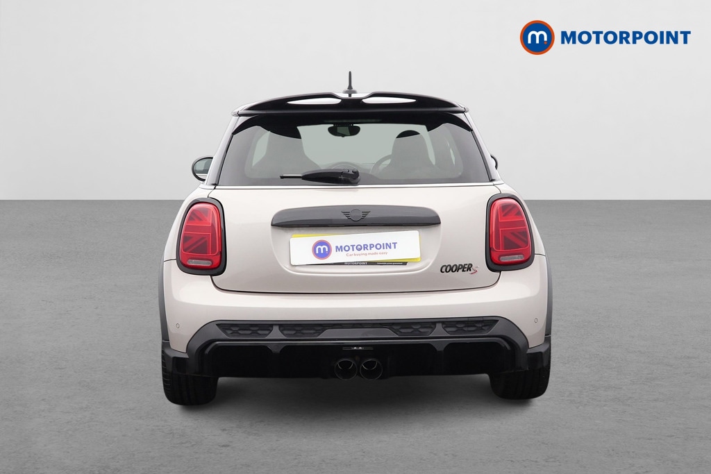 Used MINI Hatch 2022 for sale - 77138601: Photo 6