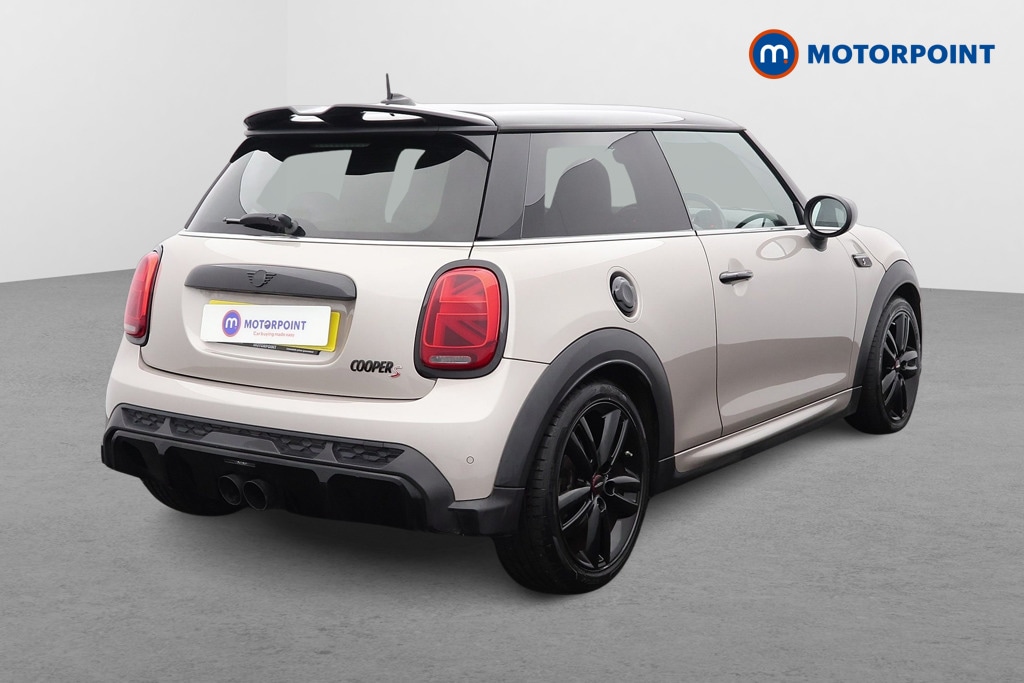 Used MINI Hatch 2022 for sale - 77138601: Photo 7