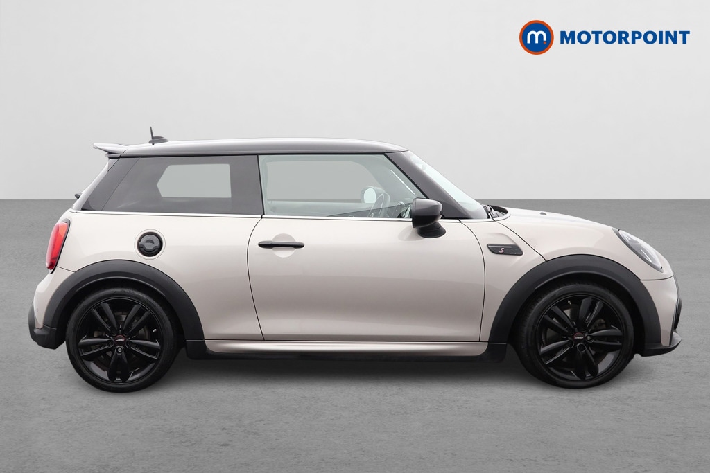 Used MINI Hatch 2022 for sale - 77138601: Photo 8