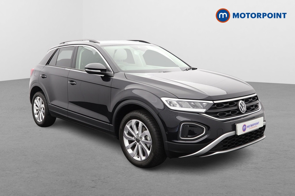 Used Volkswagen T-Roc 2024 for sale - 77171287: Photo 1