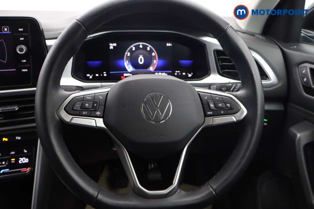 Used Volkswagen T-Roc 2024 for sale - 77171287: Photo 10