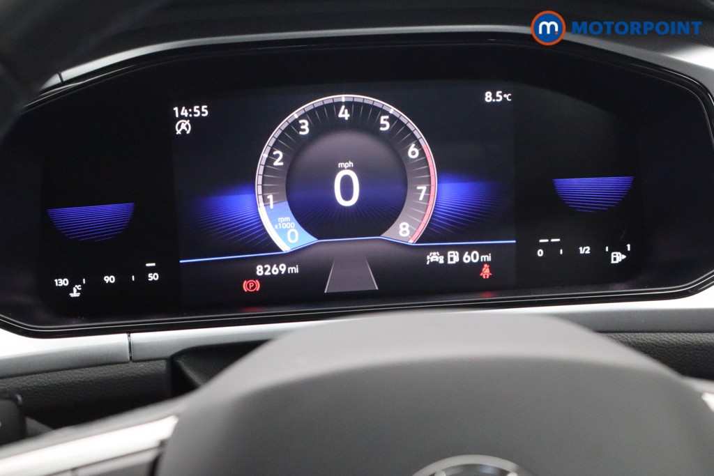 Used Volkswagen T-Roc 2024 for sale - 77171287: Photo 13