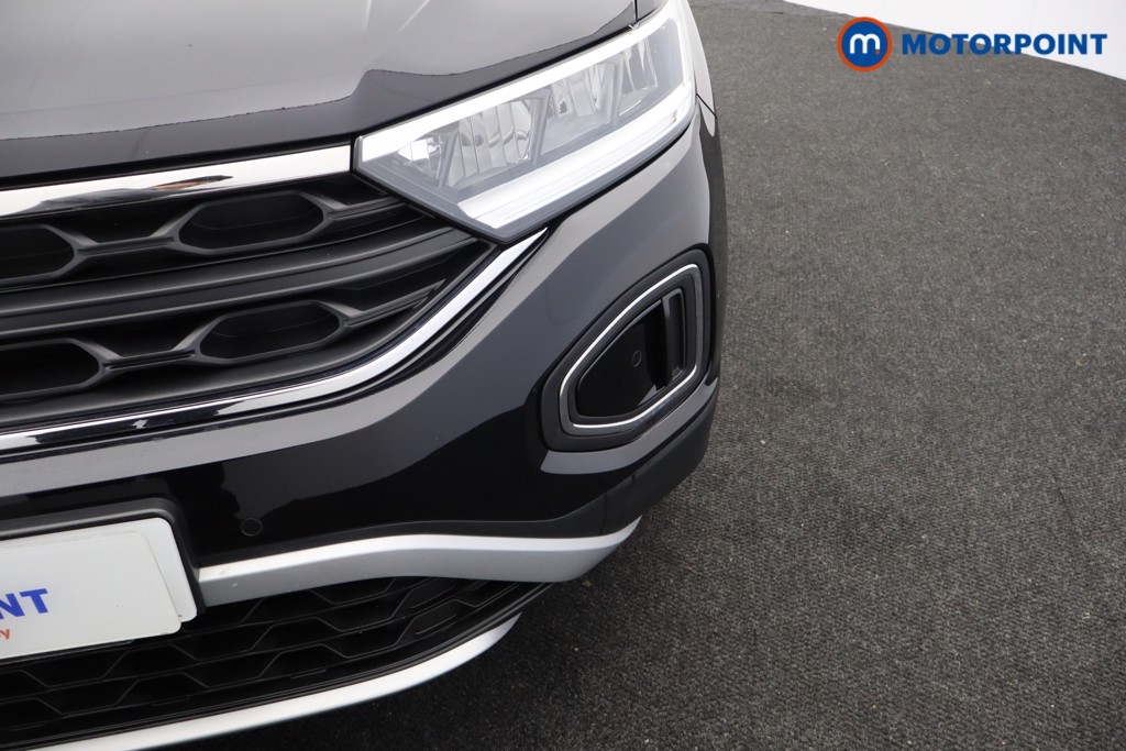 Used Volkswagen T-Roc 2024 for sale - 77171287: Photo 29