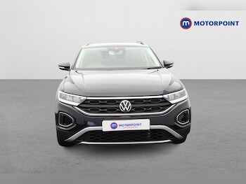 Used Volkswagen T-Roc 2024 for sale - 77171287: Photo