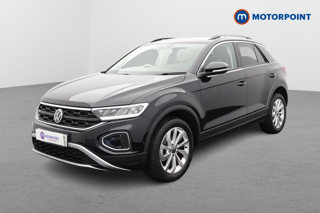 Used Volkswagen T-Roc 2024 for sale - 77171287: Photo 3