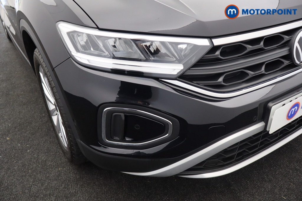 Used Volkswagen T-Roc 2024 for sale - 77171287: Photo 30