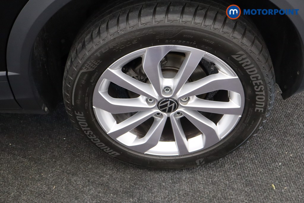 Used Volkswagen T-Roc 2024 for sale - 77171287: Photo 33