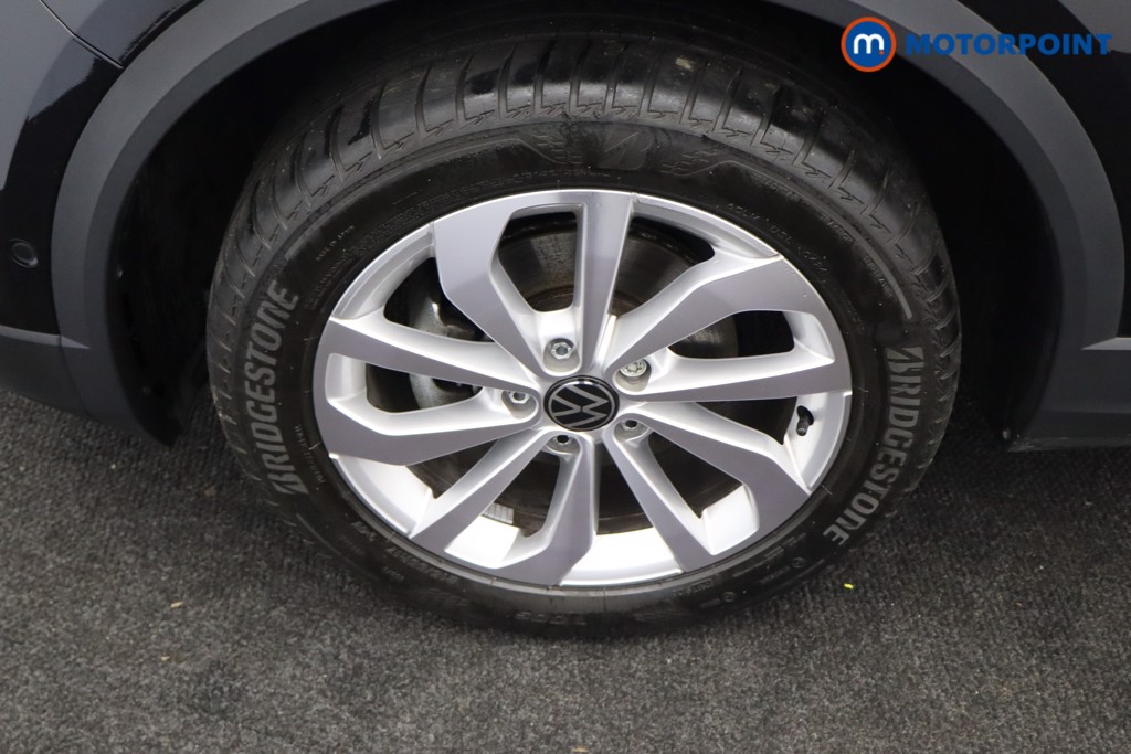 Used Volkswagen T-Roc 2024 for sale - 77171287: Photo 34