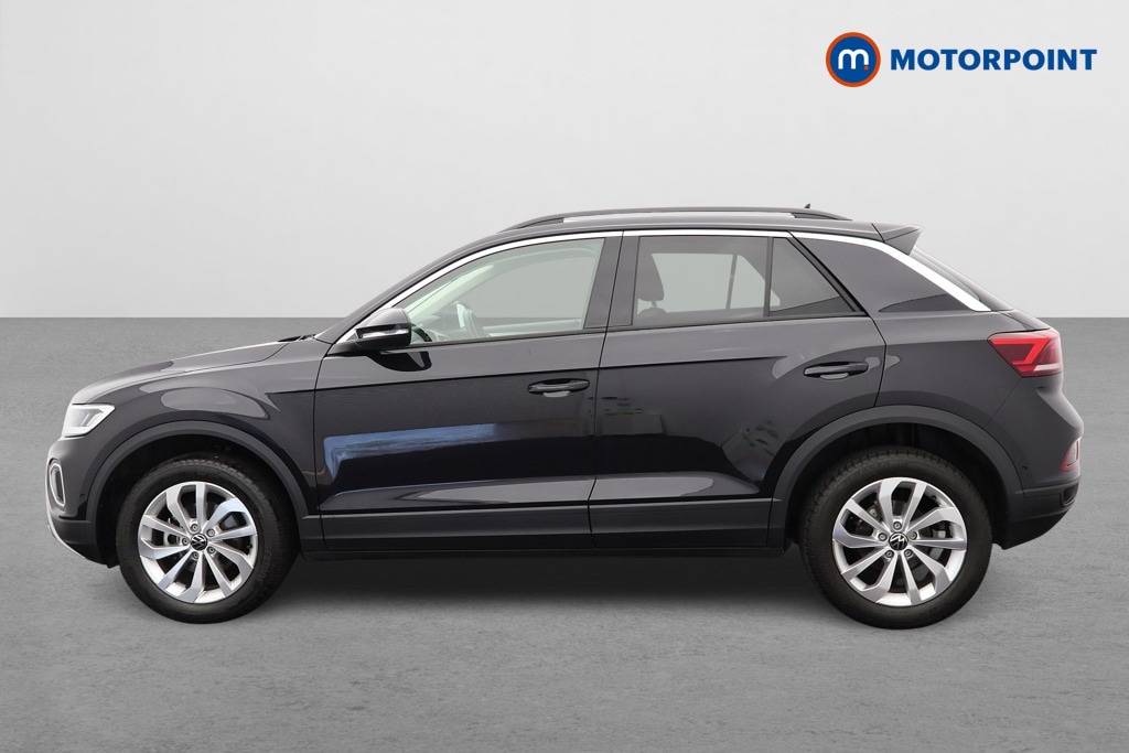 Used Volkswagen T-Roc 2024 for sale - 77171287: Photo 4