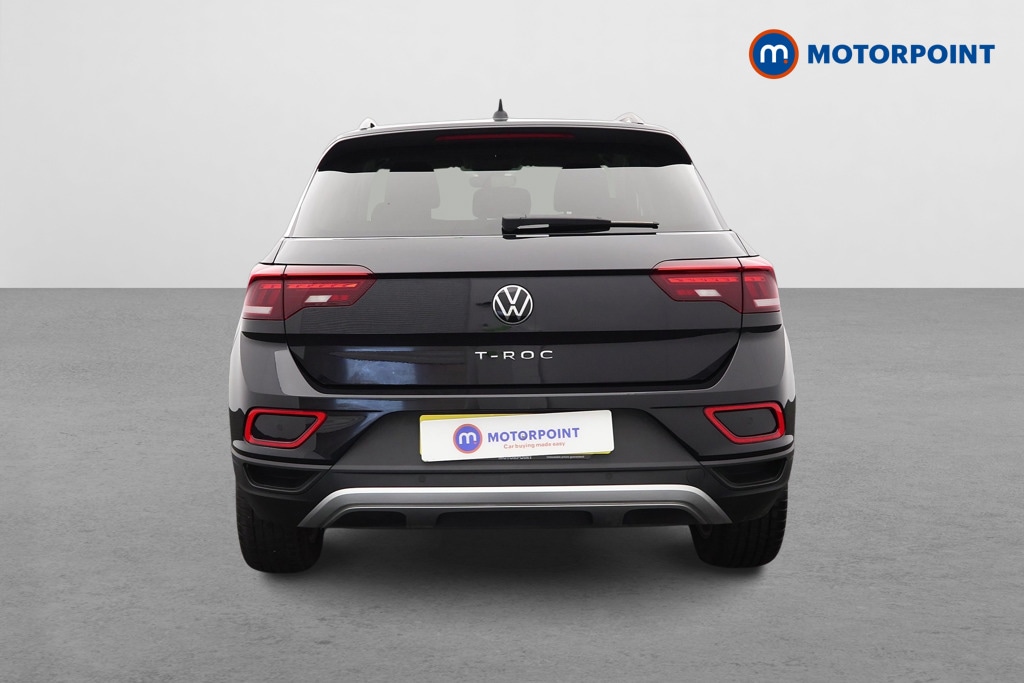 Used Volkswagen T-Roc 2024 for sale - 77171287: Photo 6