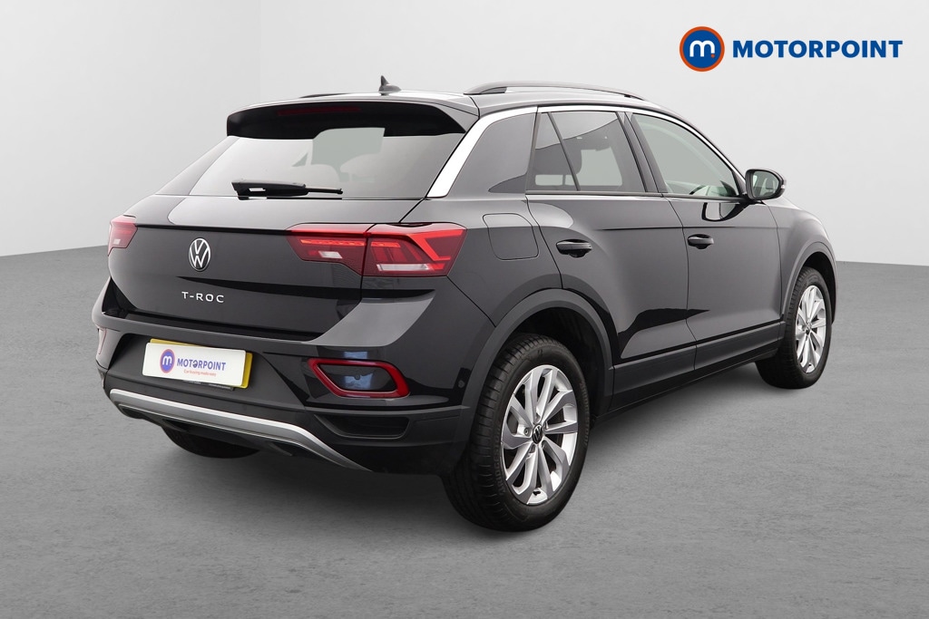 Used Volkswagen T-Roc 2024 for sale - 77171287: Photo 7