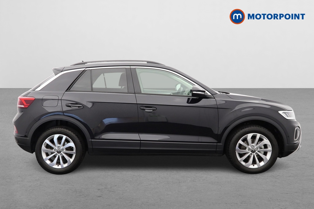 Used Volkswagen T-Roc 2024 for sale - 77171287: Photo 8