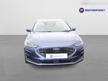 Used Ford Focus 2024 for sale - 78370929: Photo