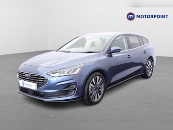 Used Ford Focus 2024 for sale - 78370929: Photo