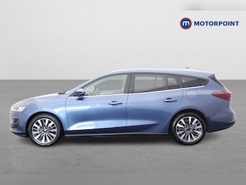 Used Ford Focus 2024 for sale - 78370929: Photo