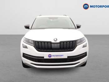 Used Skoda Kodiaq 2021 for sale - 74674253: Photo