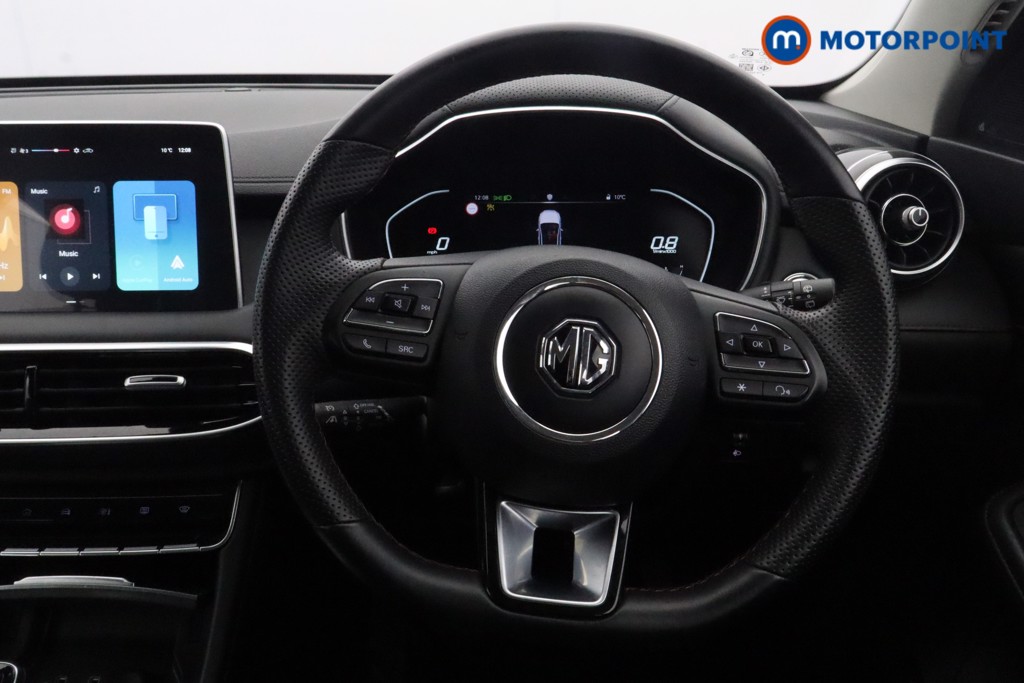 Used MG MG HS 2023 for sale - 77493581: Photo 10