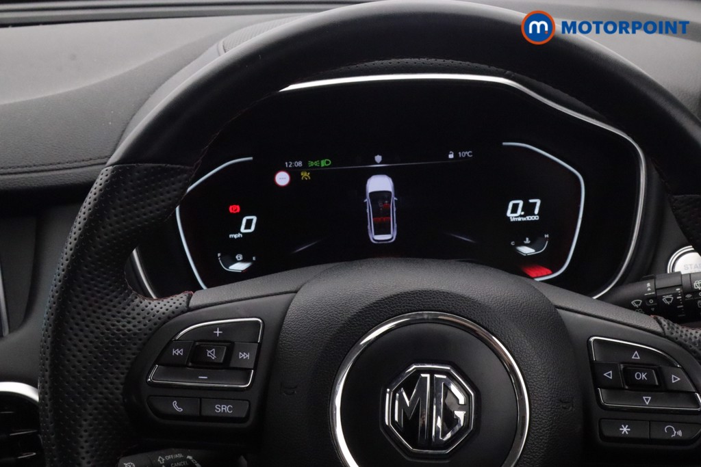 Used MG MG HS 2023 for sale - 77493581: Photo 11