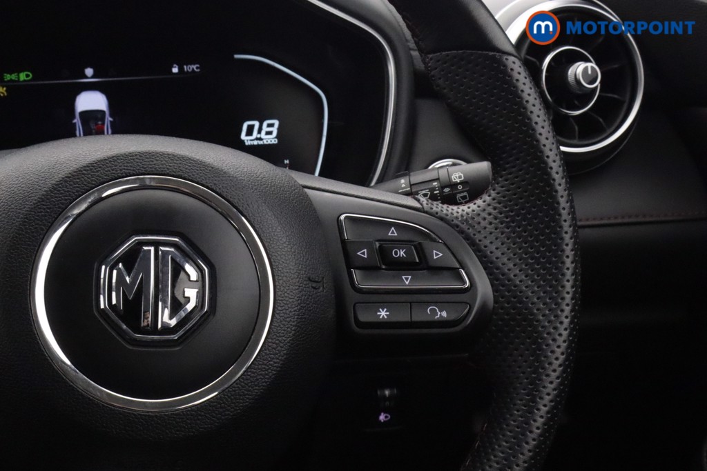 Used MG MG HS 2023 for sale - 77493581: Photo 13