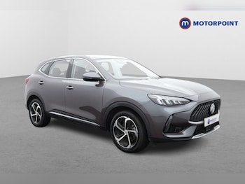 Used MG MG HS 2023 for sale - 77493581: Photo