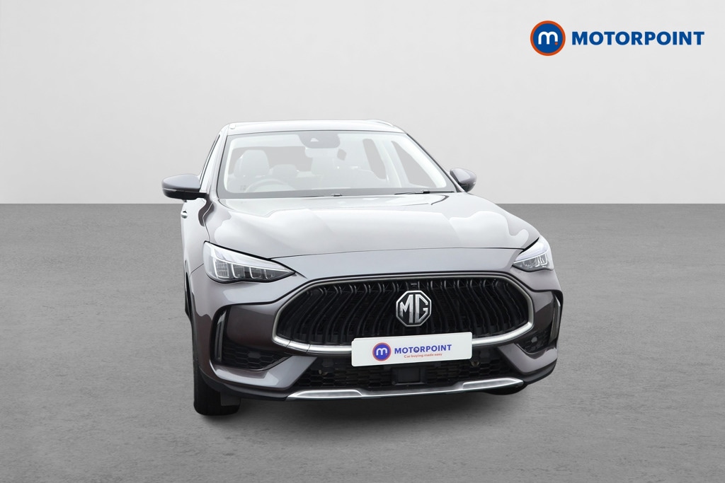 Used MG MG HS 2023 for sale - 77493581: Photo 2