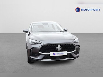 Used MG MG HS 2023 for sale - 77493581: Photo