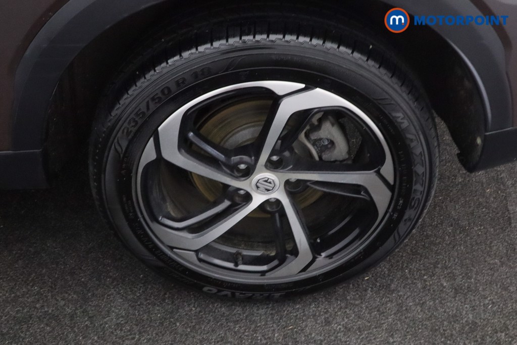 Used MG MG HS 2023 for sale - 77493581: Photo 35