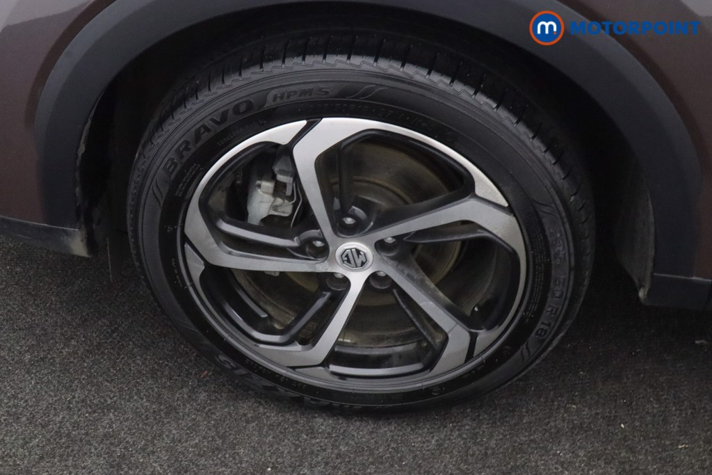 Used MG MG HS 2023 for sale - 77493581: Photo 36